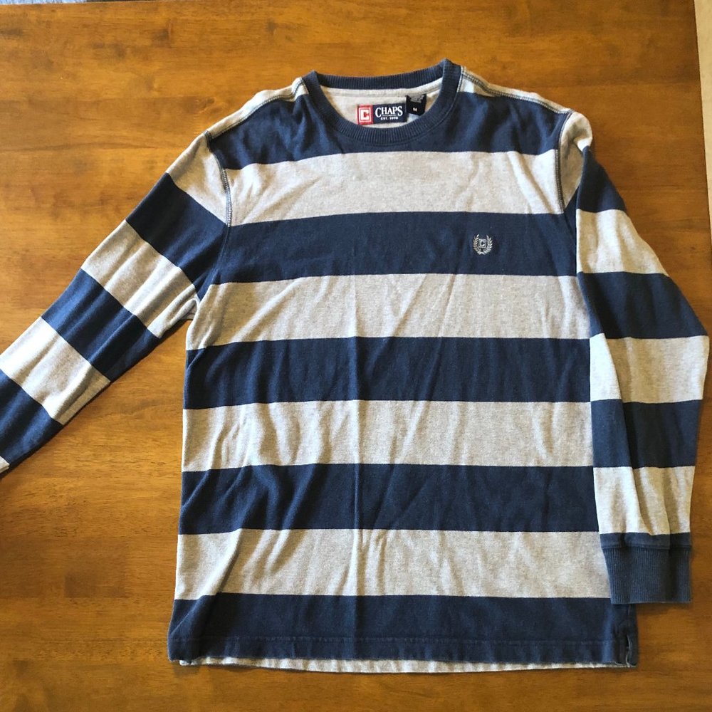 Champs Long Sleeve Shirt